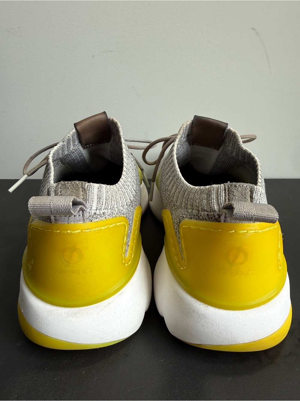 COLE HAAN Zero Grand Sneaker - Picture 7 of 16